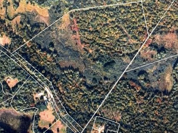 Clough Pond Road, Unit 255/003/000, Canterbury, NH 03224