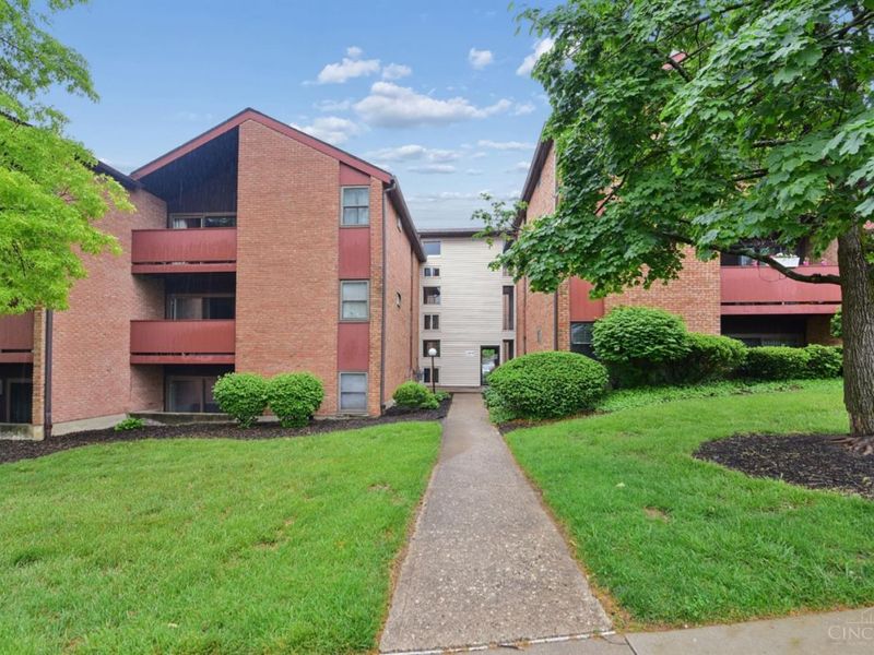 4808 Chalet Drive, Unit 1106, Saint Bernard, OH 45217 Photo 15