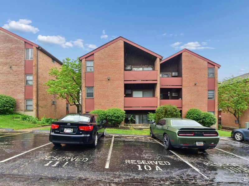 4808 Chalet Drive, Unit 1106, Saint Bernard, OH 45217 Photo 18