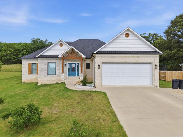 37 Ridge View , Vilonia, AR 72173