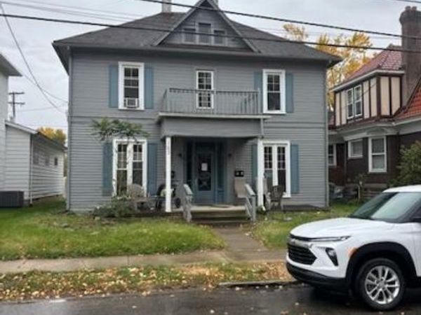 123 W 6th Street, Marysville, OH 43040