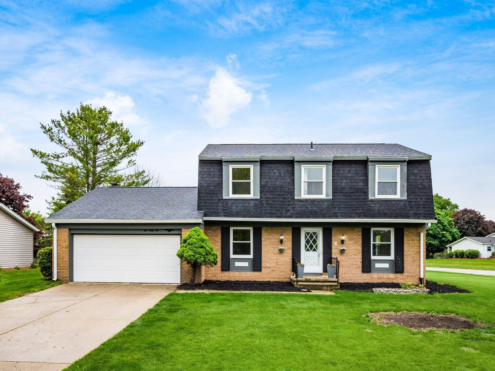 985 Amboise Drive, Marion, OH 43302 Main Photo