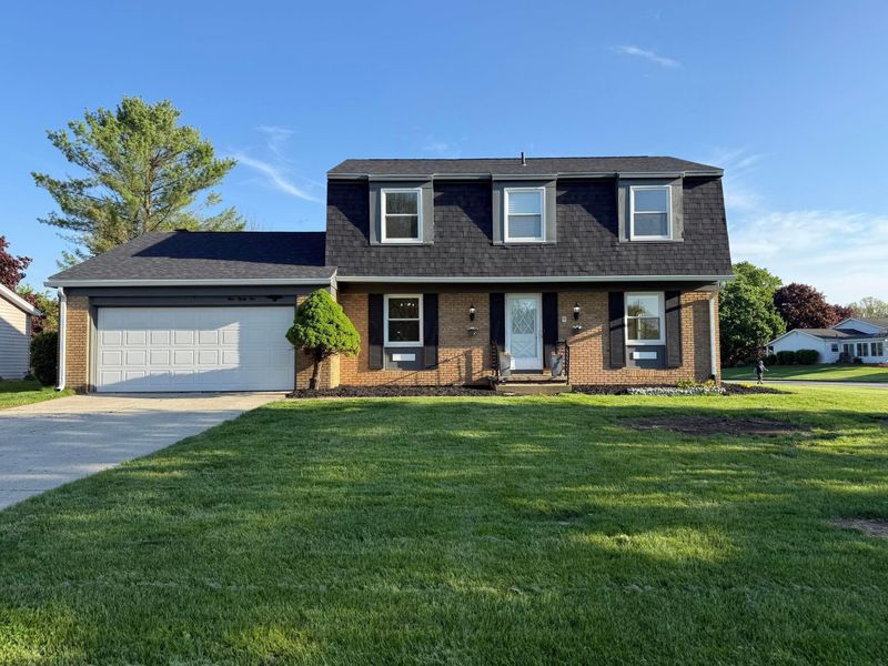 985 Amboise Drive, Marion, OH 43302 Photo 1