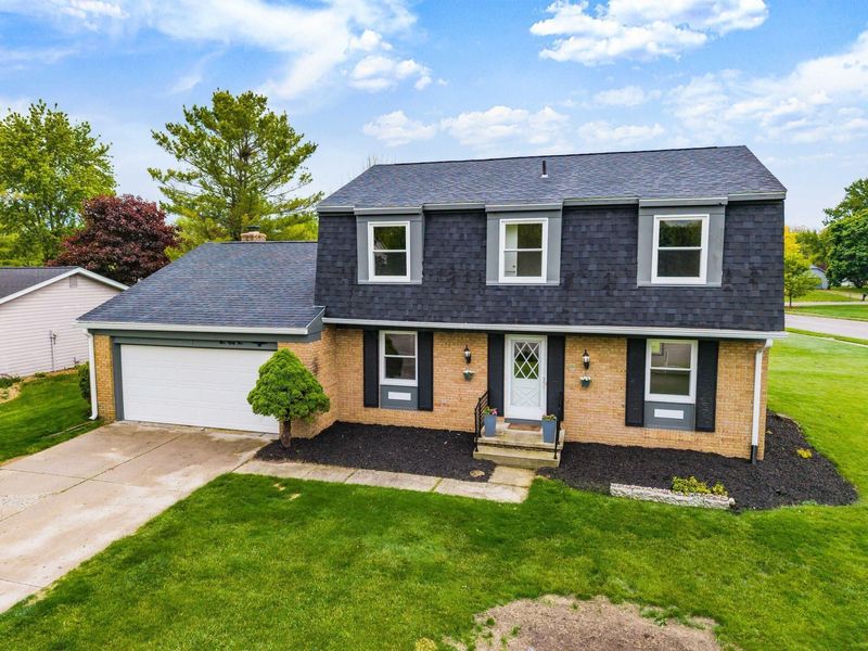 985 Amboise Drive, Marion, OH 43302 Photo 1