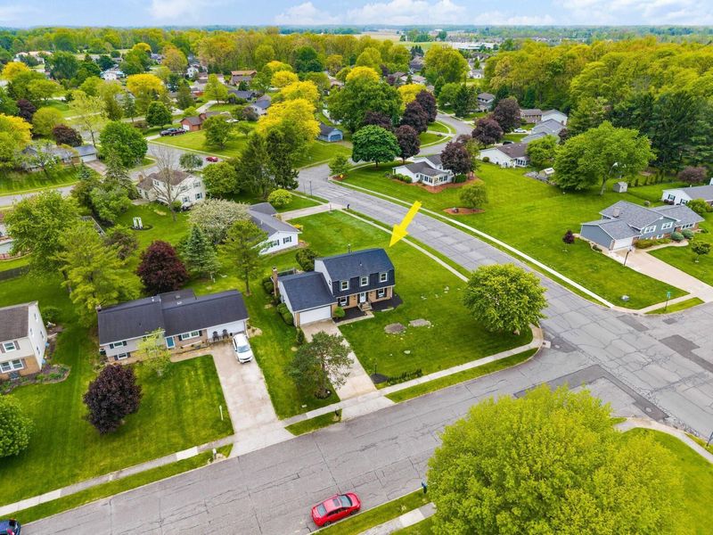 985 Amboise Drive, Marion, OH 43302 Photo 3