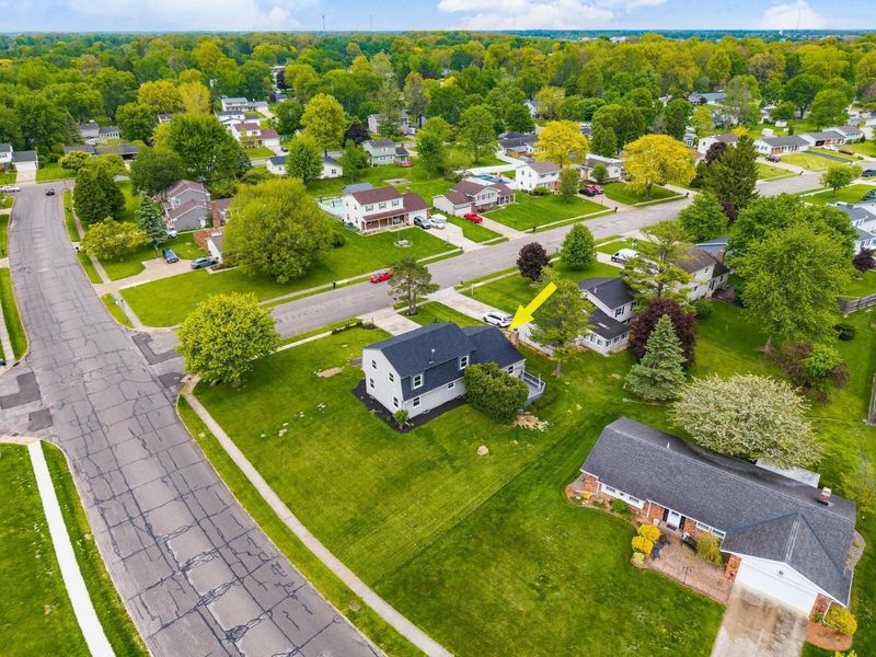 985 Amboise Drive, Marion, OH 43302 Photo 31