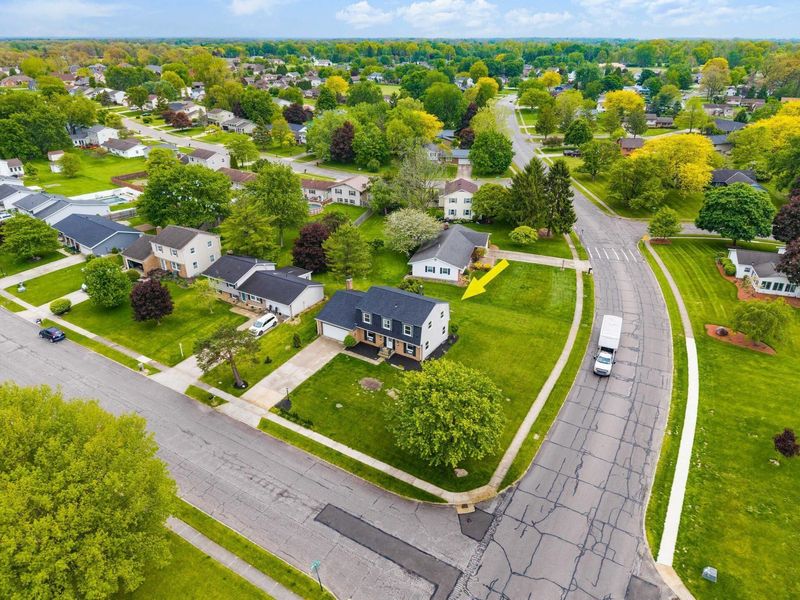 985 Amboise Drive, Marion, OH 43302 Photo 32