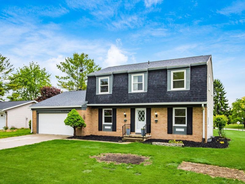 985 Amboise Drive, Marion, OH 43302 Photo 4