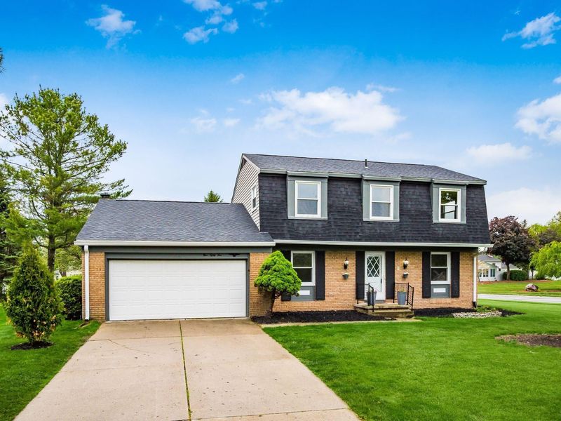 985 Amboise Drive, Marion, OH 43302 Photo 5
