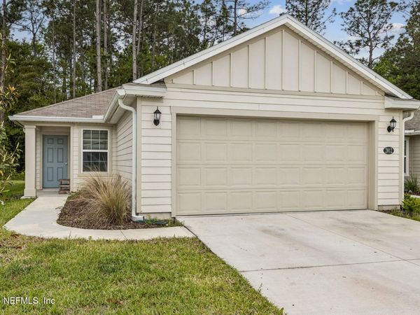 2812 MONROE LAKES Terrace, Green Cove Springs, FL 32043