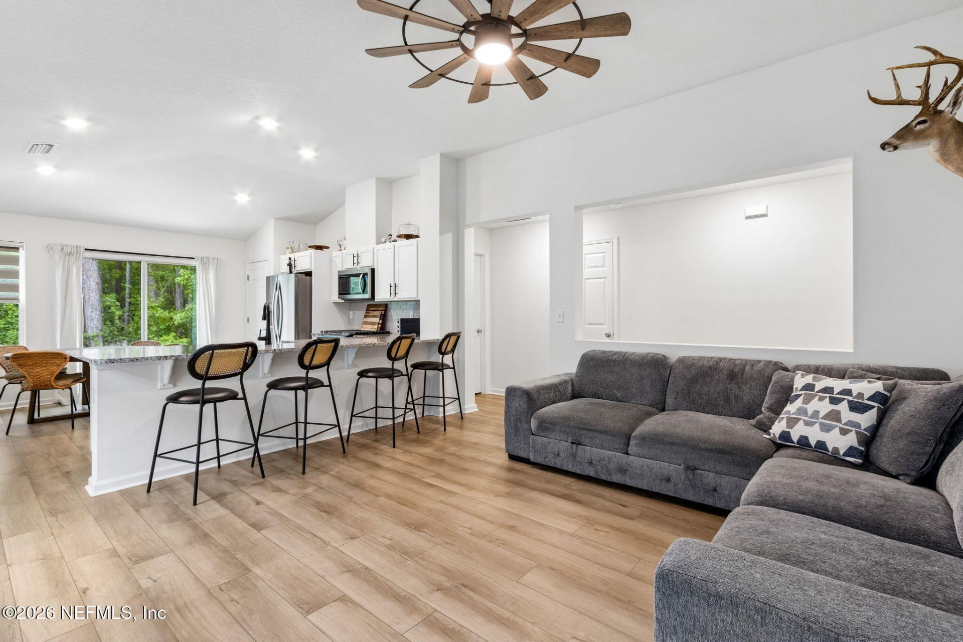 2812 Monroe Lakes Terrace, Green Cove Springs, FL 32043 Photo