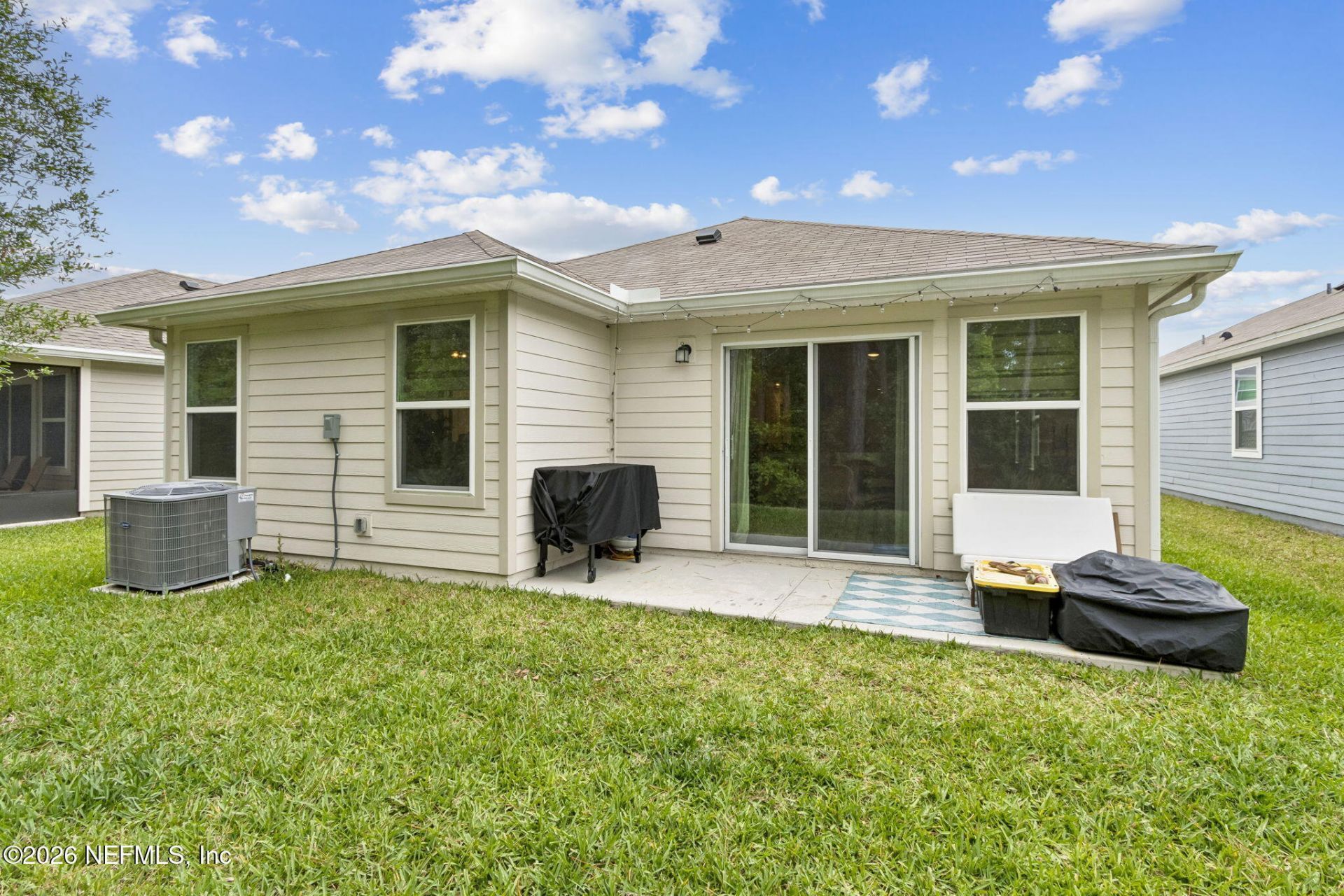2812 Monroe Lakes Terrace, Green Cove Springs, FL 32043 Photo