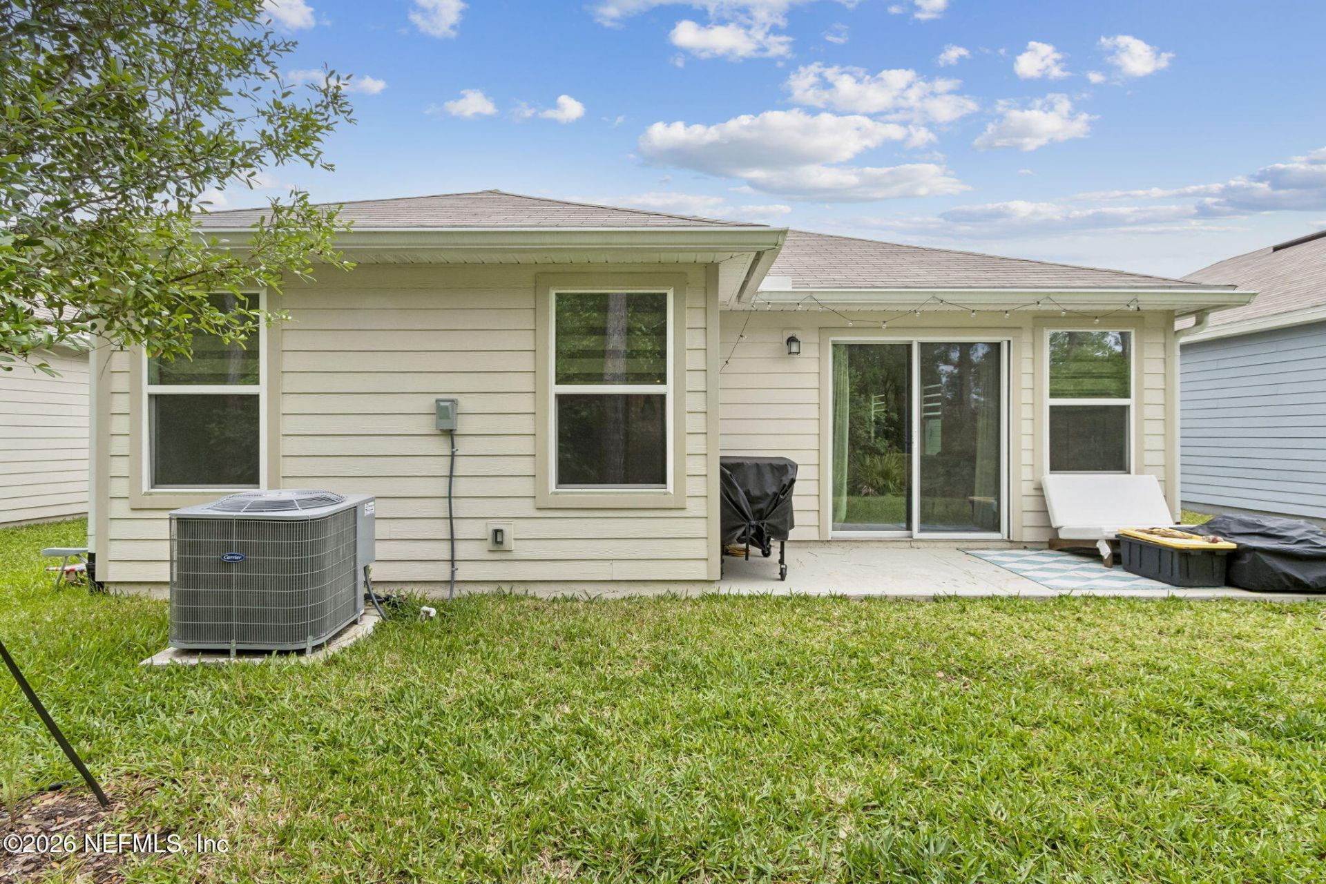 2812 Monroe Lakes Terrace, Green Cove Springs, FL 32043 Photo