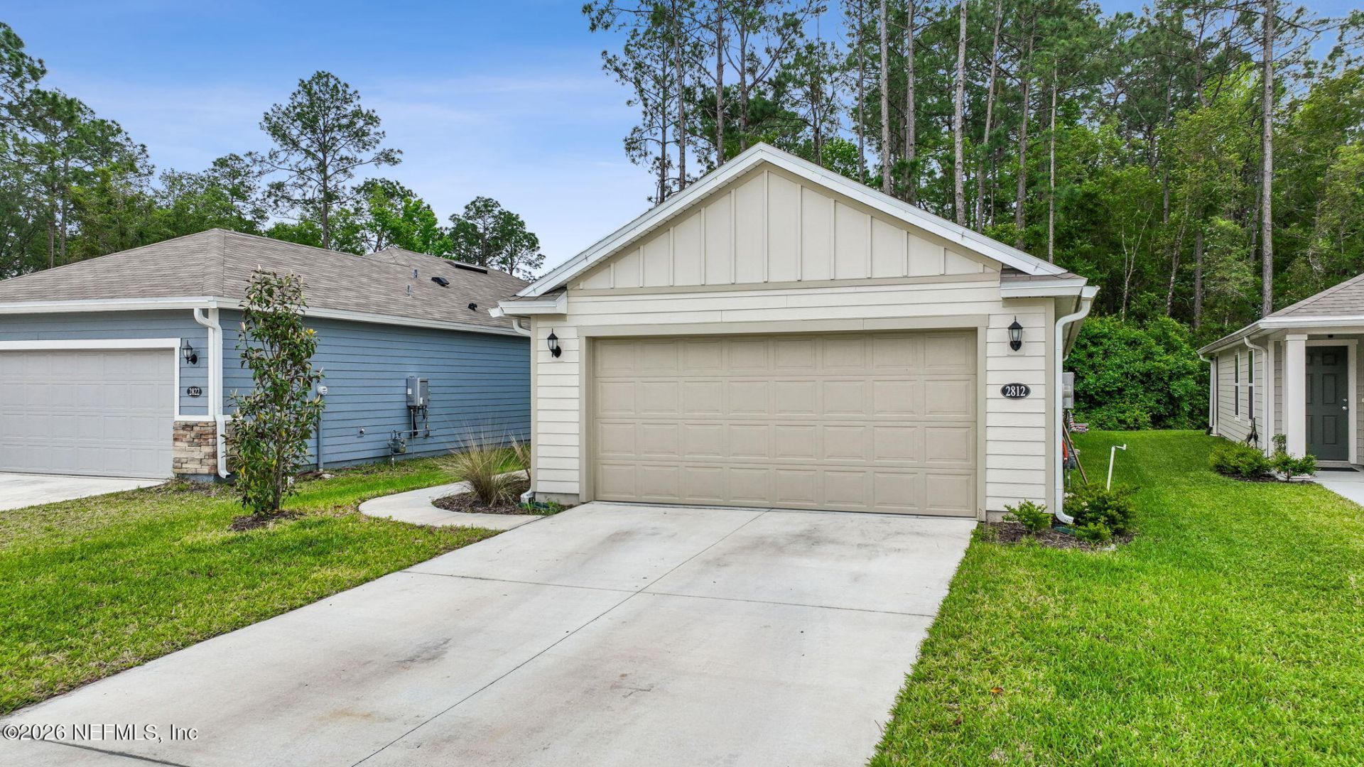 2812 Monroe Lakes Terrace, Green Cove Springs, FL 32043 Photo