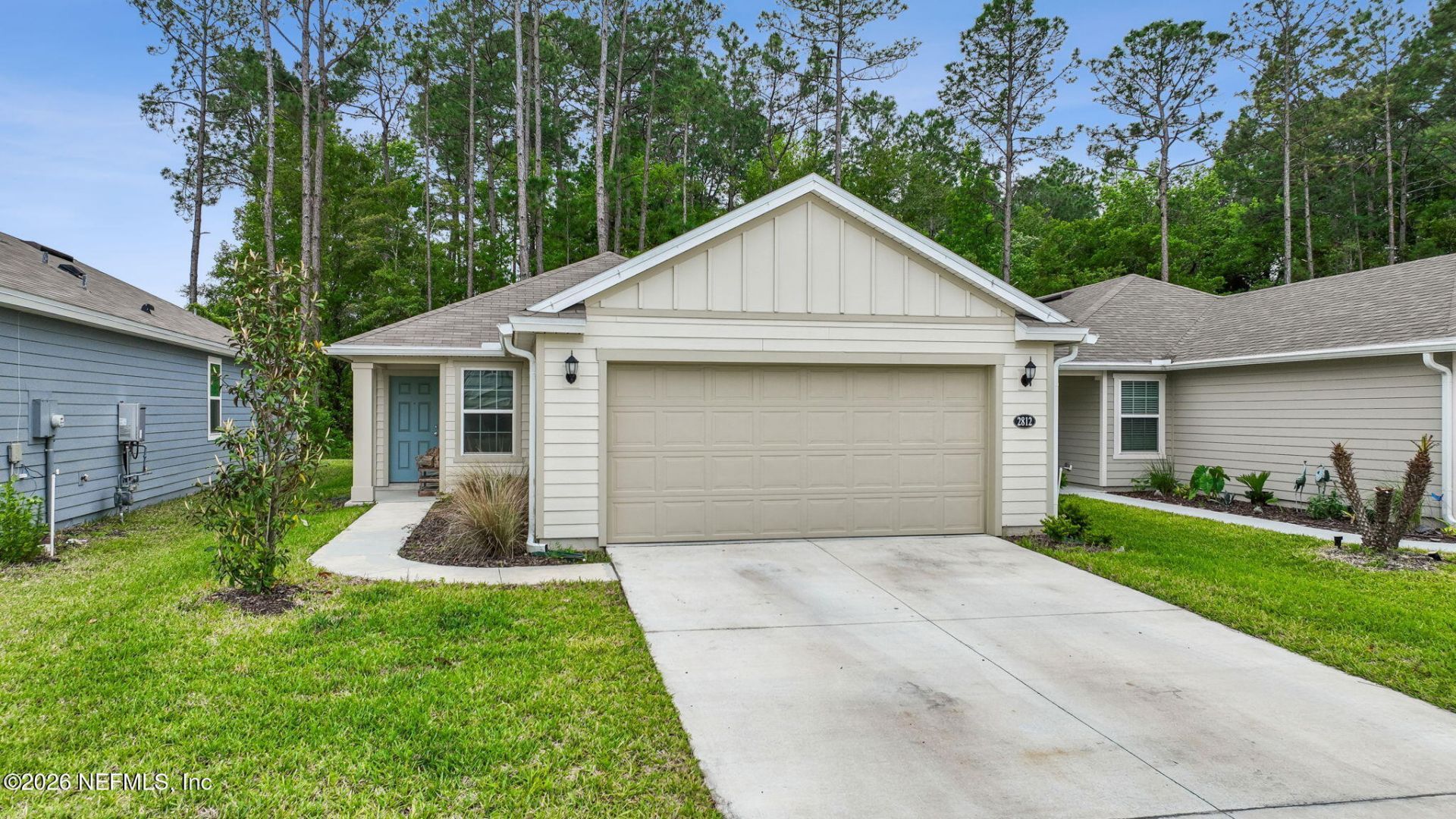2812 Monroe Lakes Terrace, Green Cove Springs, FL 32043 Photo