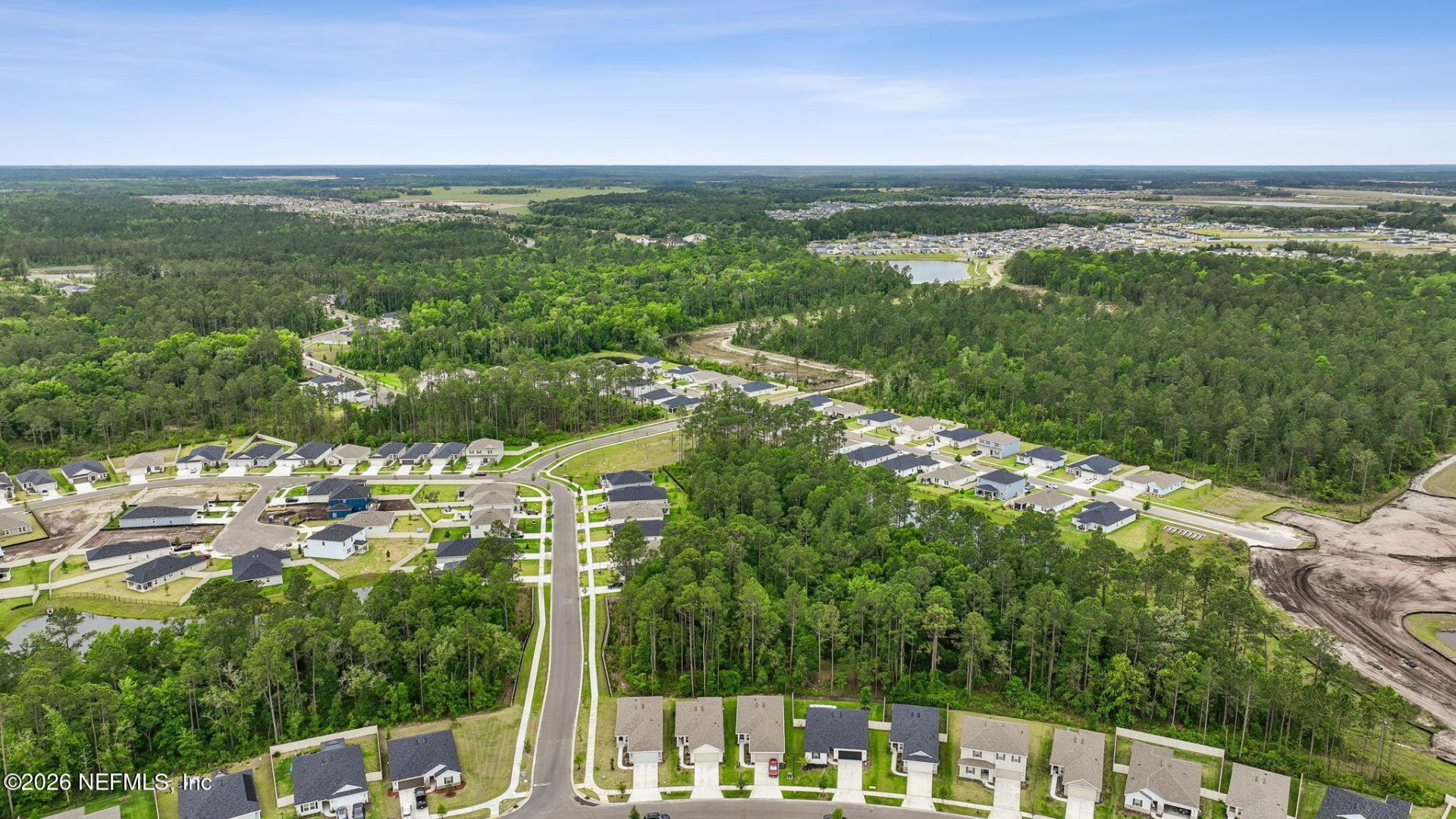 2812 Monroe Lakes Terrace, Green Cove Springs, FL 32043 Photo