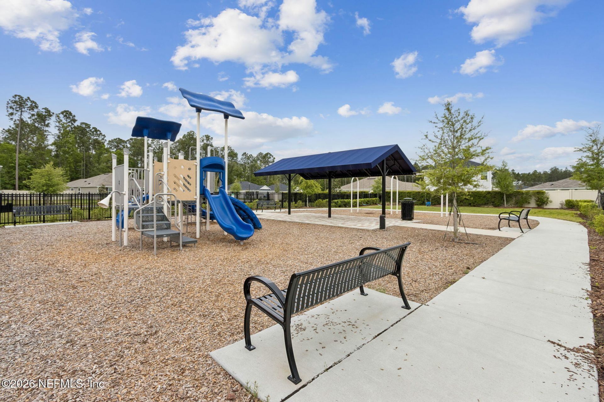 2812 Monroe Lakes Terrace, Green Cove Springs, FL 32043 Photo