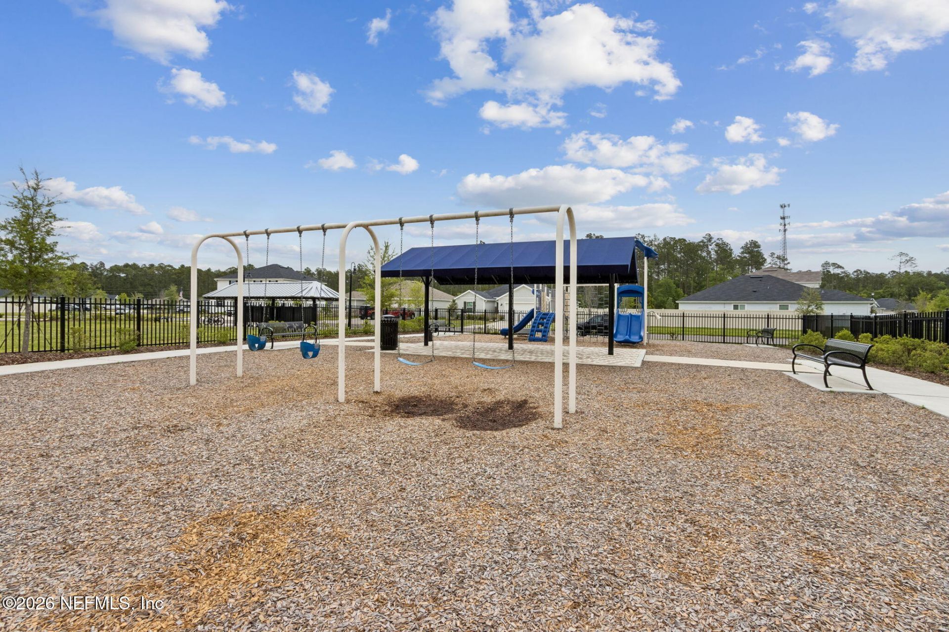 2812 Monroe Lakes Terrace, Green Cove Springs, FL 32043 Photo