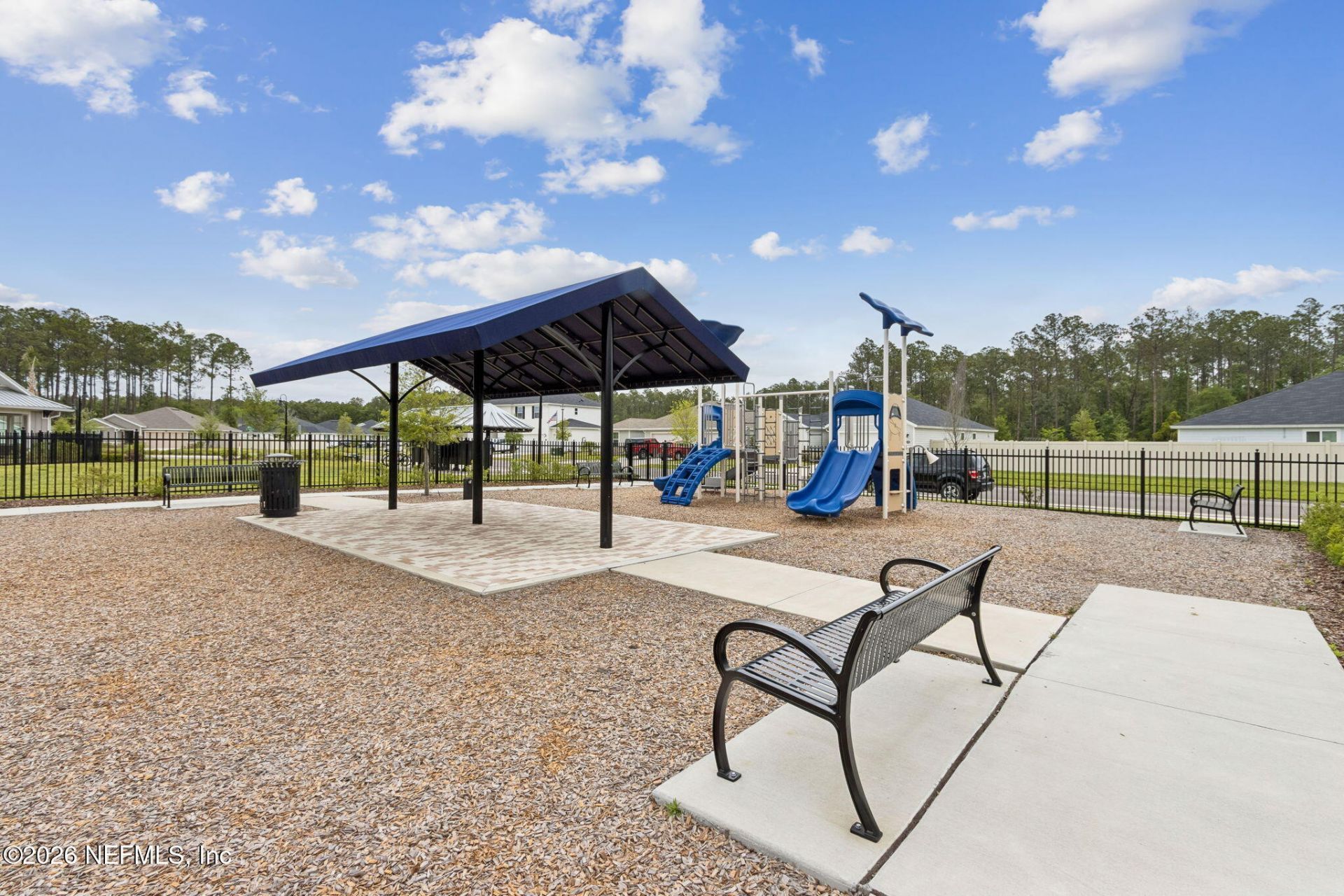 2812 Monroe Lakes Terrace, Green Cove Springs, FL 32043 Photo
