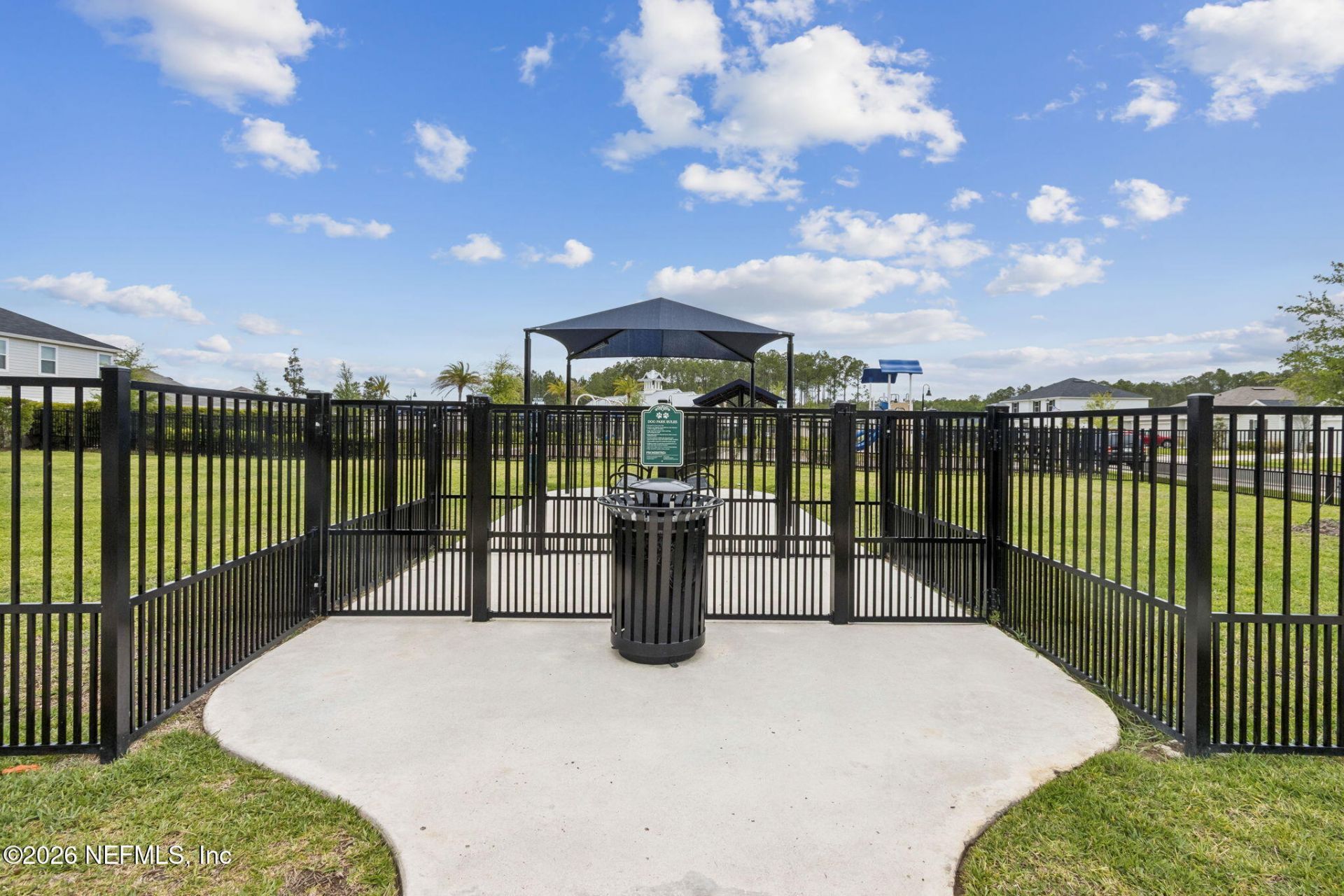 2812 Monroe Lakes Terrace, Green Cove Springs, FL 32043 Photo