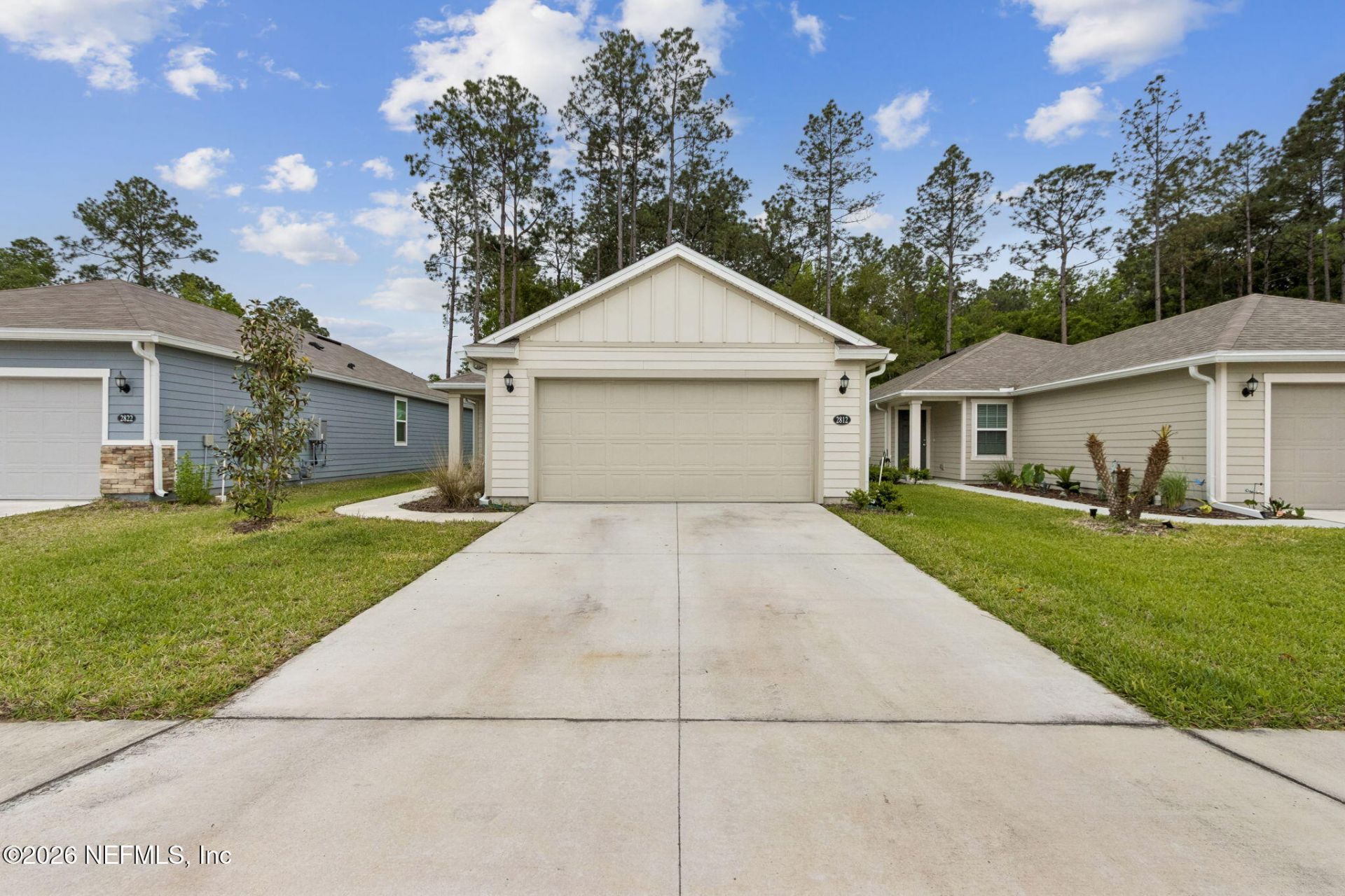 2812 Monroe Lakes Terrace, Green Cove Springs, FL 32043 Photo