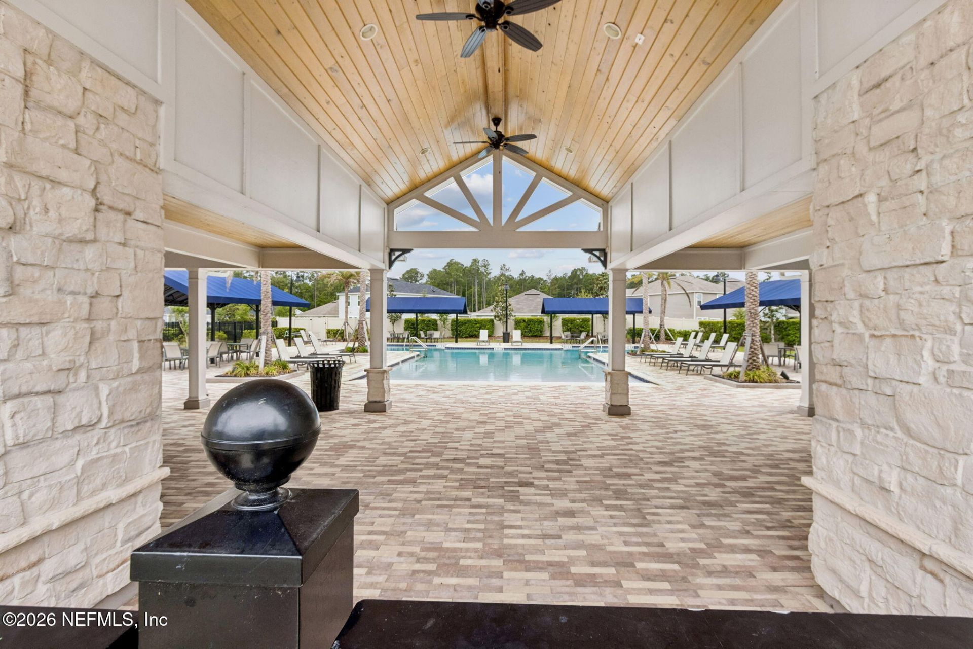 2812 Monroe Lakes Terrace, Green Cove Springs, FL 32043 Photo