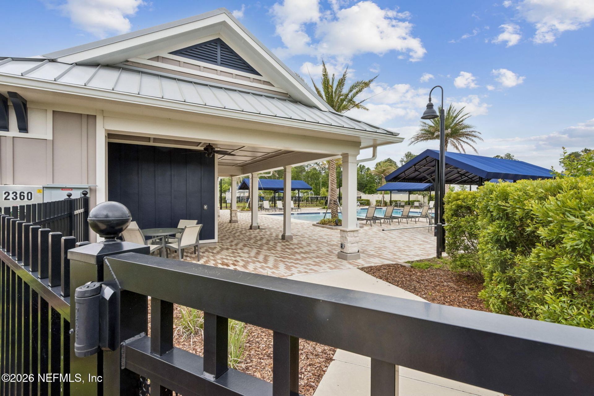 2812 Monroe Lakes Terrace, Green Cove Springs, FL 32043 Photo