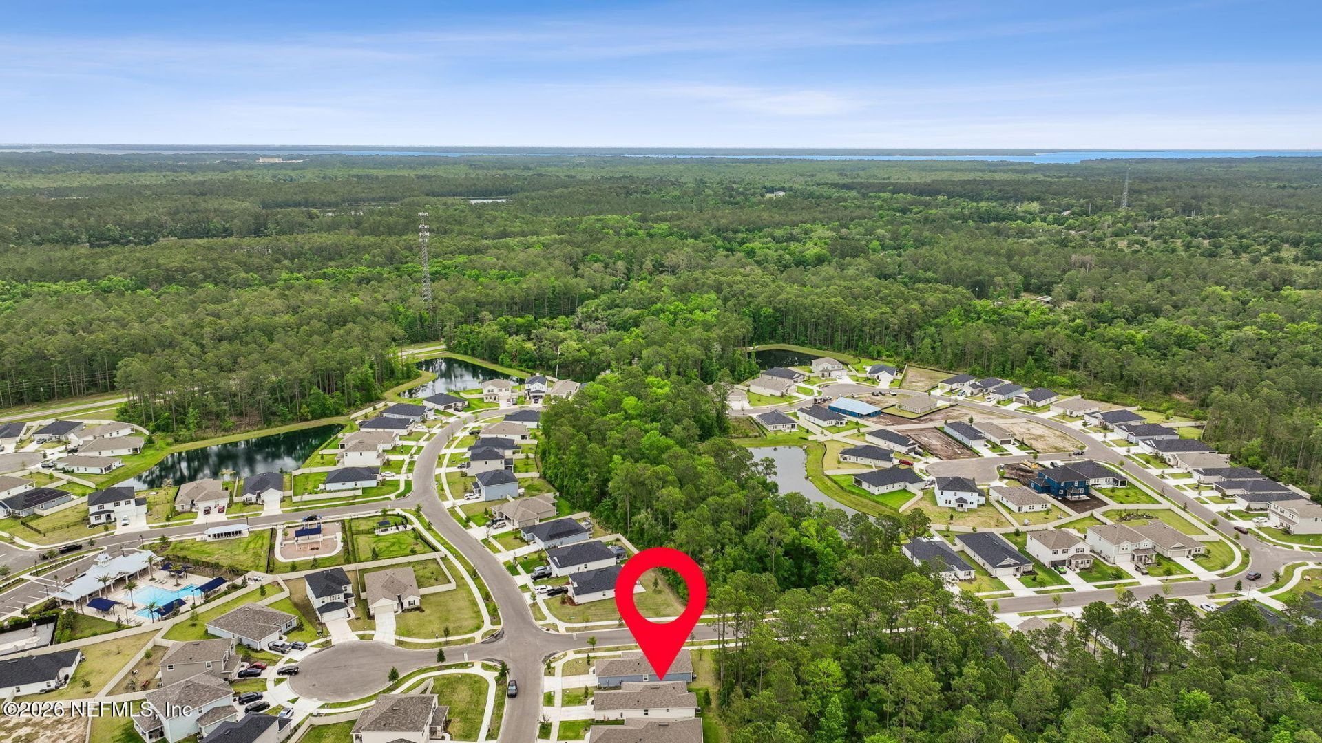 2812 Monroe Lakes Terrace, Green Cove Springs, FL 32043 Photo