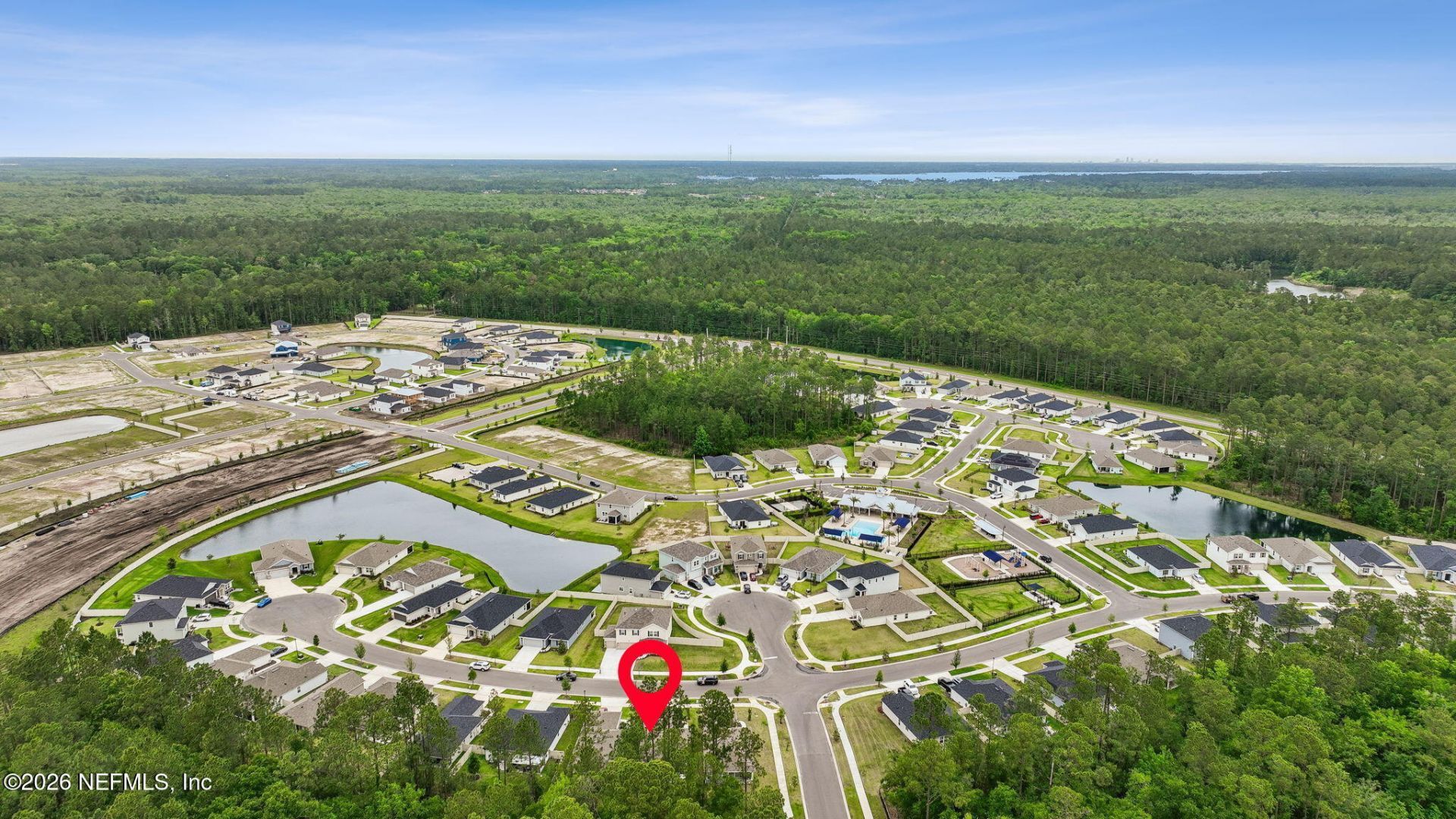 2812 Monroe Lakes Terrace, Green Cove Springs, FL 32043 Photo