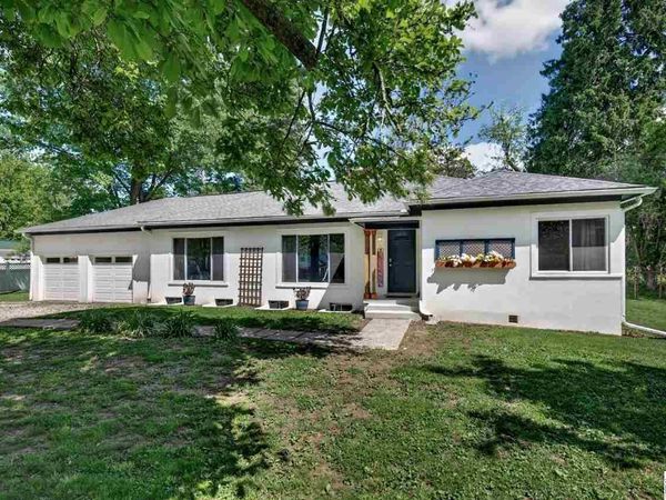 4470 E Poplar Street, Terre Haute, IN 47803