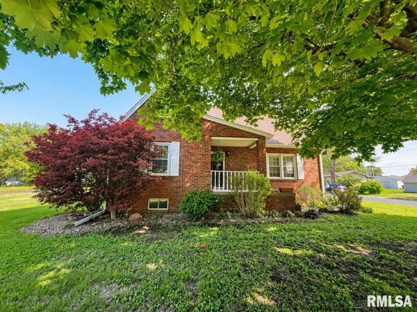 10105 W KNOX Street, Edwards, IL 61528