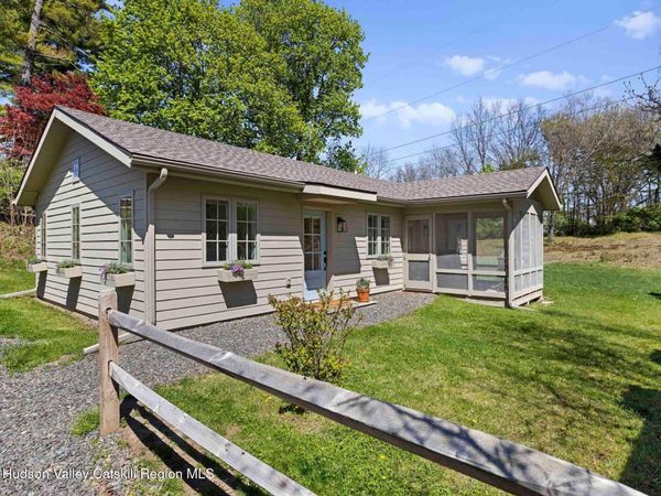 555 Mountain View Avenue, Hurley, NY 12443