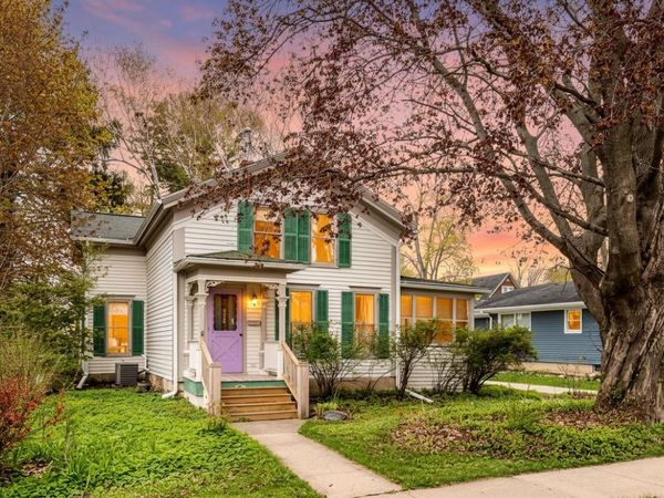 547 Watson Street, Ripon, WI 54971