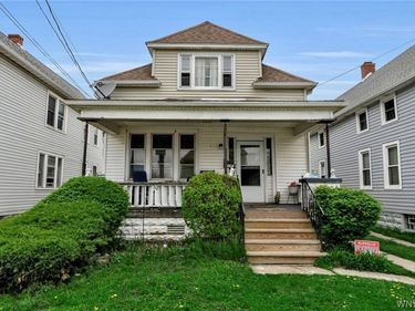2140 Clinton Street, Buffalo, NY 14206
