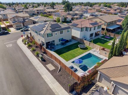 1081 Fullerton Ranch Rd, Lincoln, CA 95648 Photo