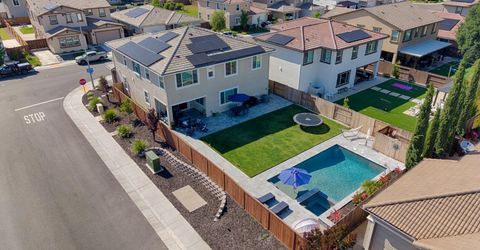 1081 Fullerton Ranch Rd, Lincoln, CA 95648 Photo