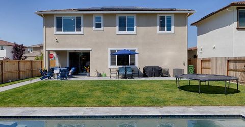 1081 Fullerton Ranch Rd, Lincoln, CA 95648 Photo