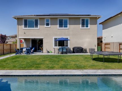 1081 Fullerton Ranch Rd, Lincoln, CA 95648 Photo