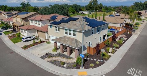 1081 Fullerton Ranch Rd, Lincoln, CA 95648 Photo
