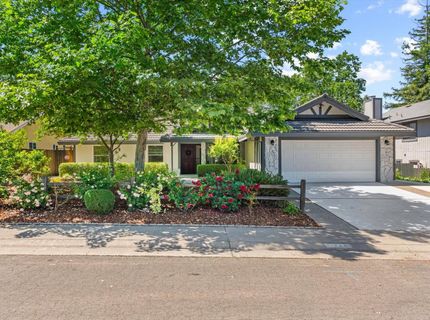 7433 Walnut Rd, Fair Oaks, CA 95628 Photo