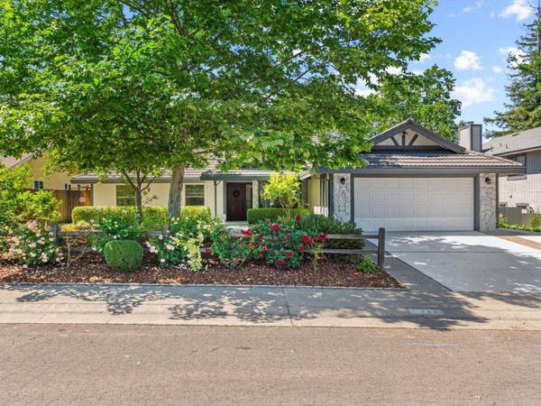 7433 Walnut Rd, Fair Oaks, CA 95628
