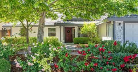 7433 Walnut Rd, Fair Oaks, CA 95628 Photo