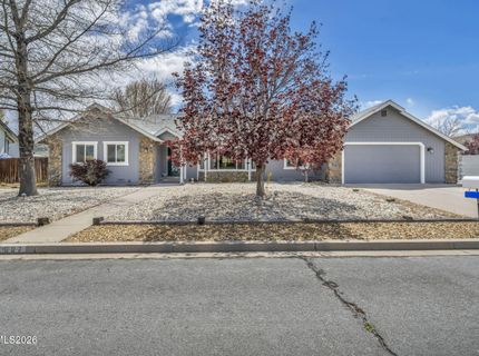 667 Marsh Road, Carson City, NV 89701 Photo