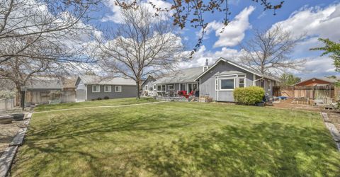 667 Marsh Road, Carson City, NV 89701 Photo