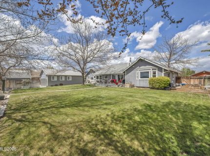 667 Marsh Road, Carson City, NV 89701 Photo