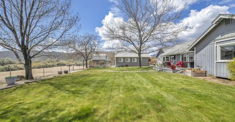 667 Marsh Road, Carson City, NV 89701 Photo