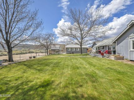 667 Marsh Road, Carson City, NV 89701 Photo