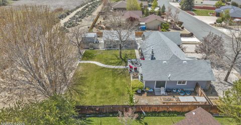 667 Marsh Road, Carson City, NV 89701 Photo