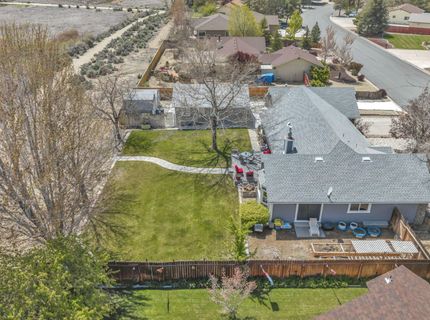 667 Marsh Road, Carson City, NV 89701 Photo