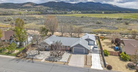 667 Marsh Road, Carson City, NV 89701 Photo